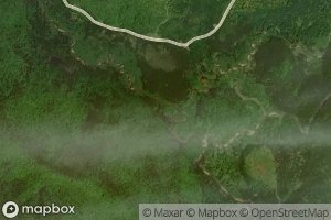 Middle Branch Dead Diamond River