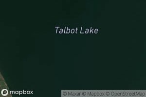 Talbot Lake