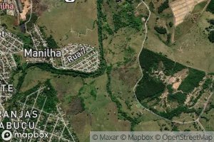 Corrego Sao Joao Batista