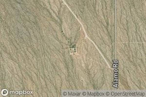 Winchester Reservoir