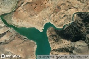 Rudkhaneh-ye Chal-e Shah Susan Sorkhab