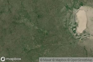 Ulaan Honhoriin Toyrim Nuur