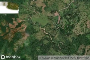 Quebrada Los Panches