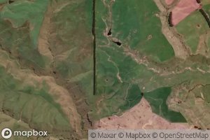 Whangaipotiki Stream