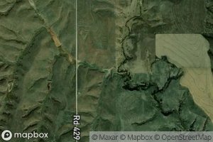 Carlson Reservoir Number 2