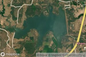 Ang Kep Nam Huai Muk