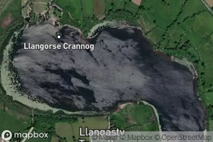 Llangorse Lake