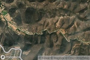 Barranca La Asuchilera