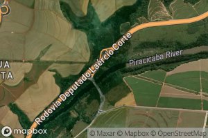 Ribeirao da Cachoeira