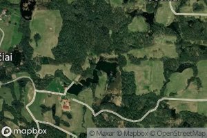 Dvarvieciu Maluno Tvenkinys