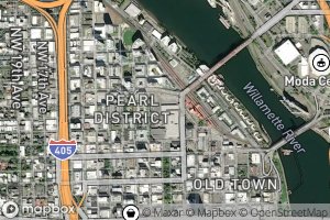 Couch Lake (historical)