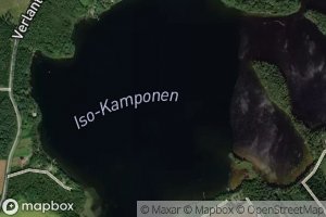 Iso-Kamponen