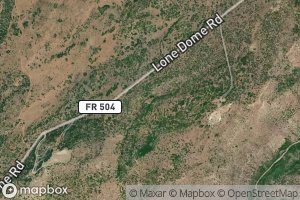 Gravel Pit Reservoir