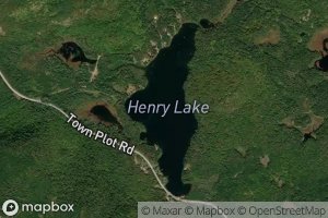 Henry Lake