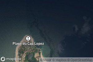 Crique aux Elephants