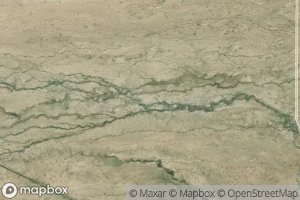 North Fork Bear Creek