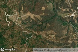 Barranca La Yerbabuena