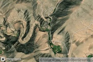 Darah-ye Qarah Jangal