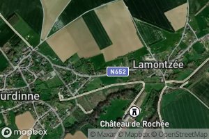 Ruisseau des Vallees