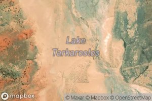 Lake Tarkarooloo