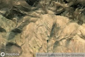 Cheshmeh-ye Qezel Gul Bolagh