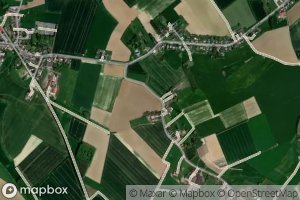 Ruisseau de la Favarge