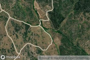 Ribeira do Vale do Serrao