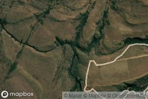 Klein-Spekboomrivier