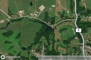 Saint Clairsville Reservoir Number Two