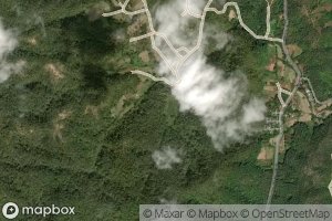 Ang Kep Nam Huai Khamin