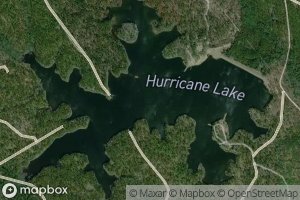 Hurricane Lake