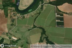 Ribeirao Morro Grande