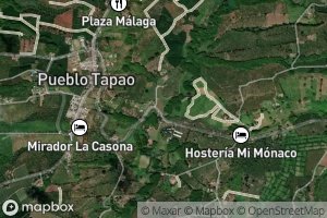 Quebrada La Valencia