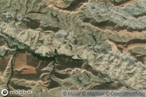 Cheshmeh-ye Chaqur Yurd