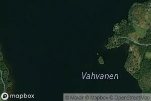 Vahvanen