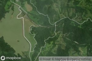 Quebrada Penol Grande