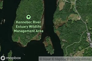 Burnt Jacket Channel