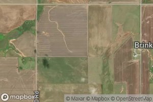 James Travis Reservoir