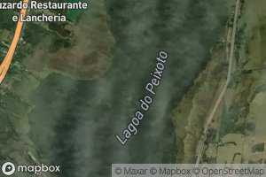 Lagoa do Peixoto