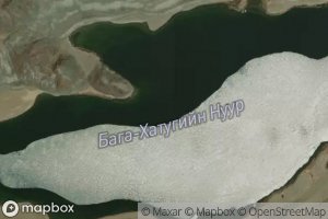 Baga Khatugiin Nuur