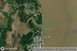 Arroio das Capivaras