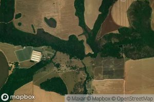 Corrego Sao Bernardo