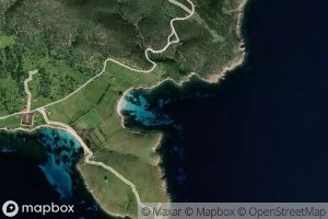 Cala Baracche Napoletane