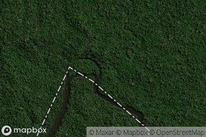 Ribeirao dos Perdidos