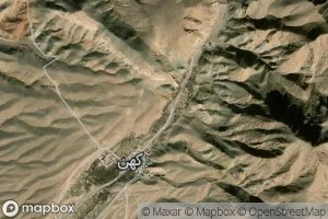 Cheshmeh-ye Hasanabad