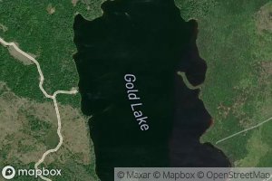 Gold Lake