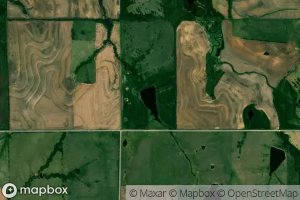 Plum Creek Reservoir 4-6