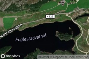 Fuglestadvatnet