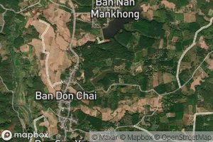 Ang Kep Nam Huai Din Daeng