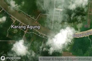 Sungai Terusantiung